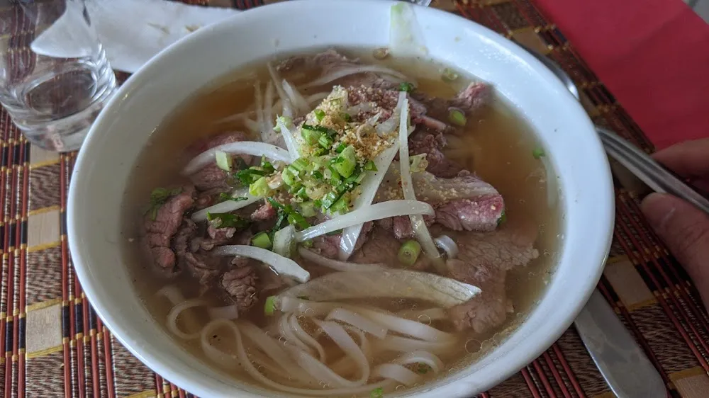 Phở